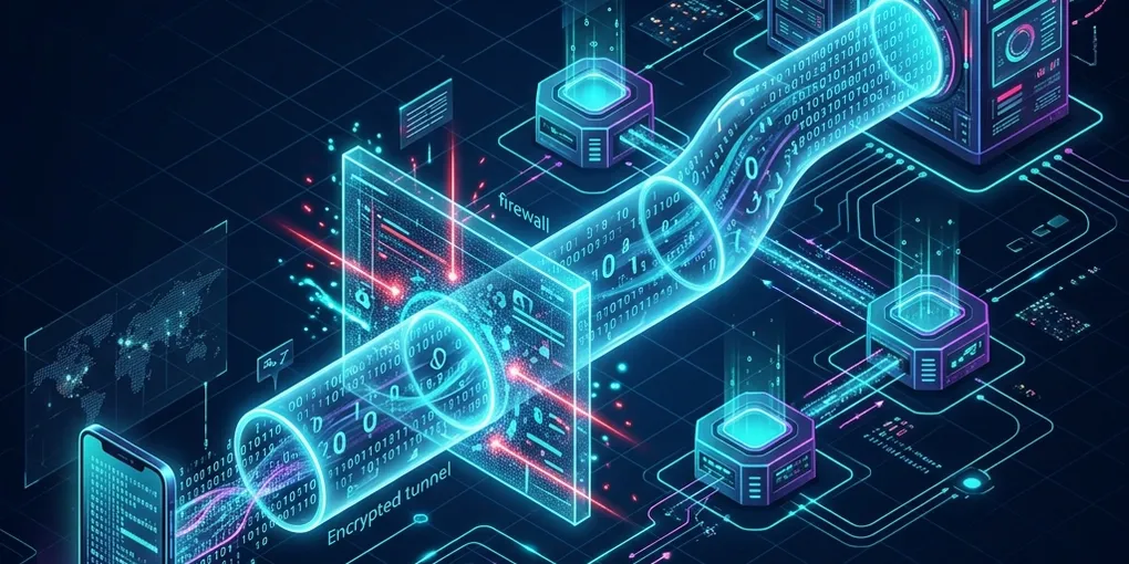 代理原理（三）：客户端配置 —— 规则、策略组与 DNS 防泄漏